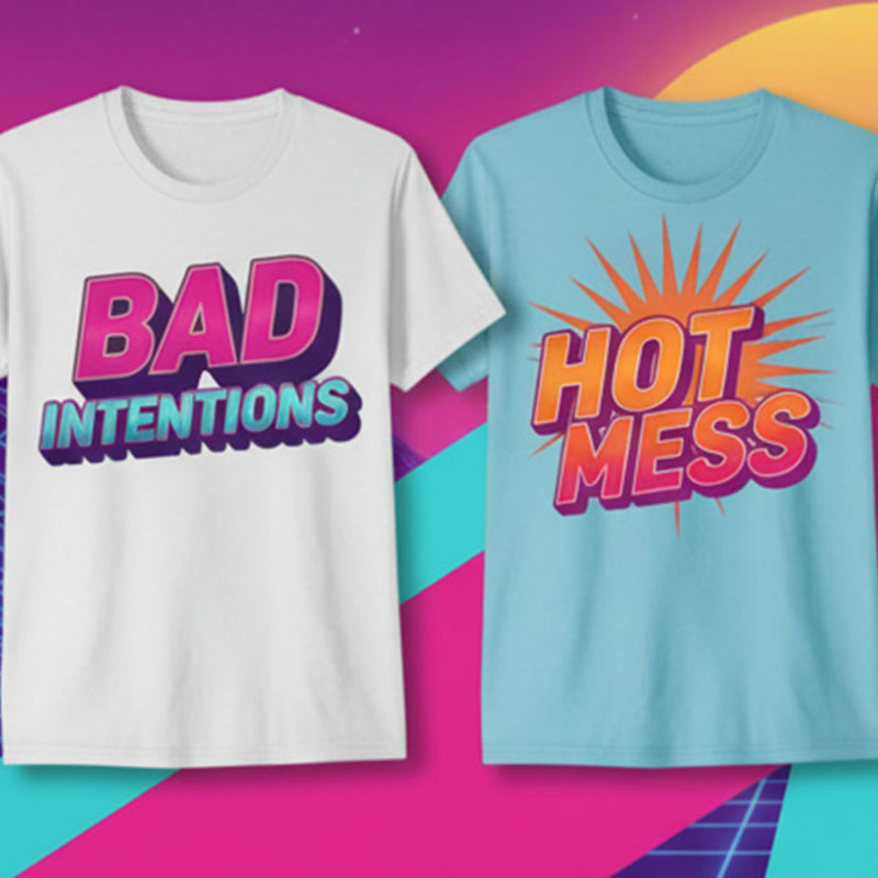 Sexy Shirts
