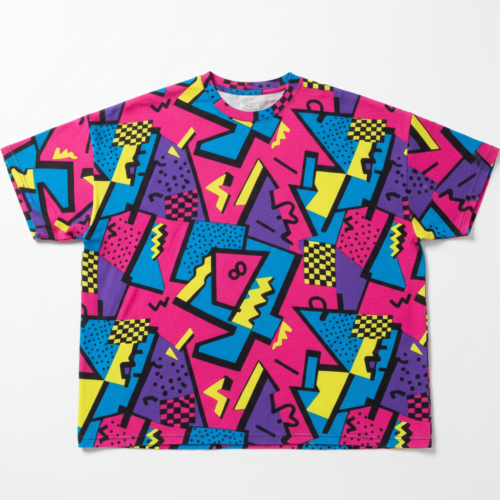 Retro Shirts