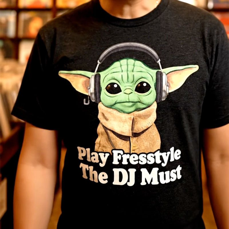 Freestyle Music Shirts