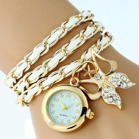 Jewelry &amp; Watches