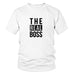 The Boss T-Shirts