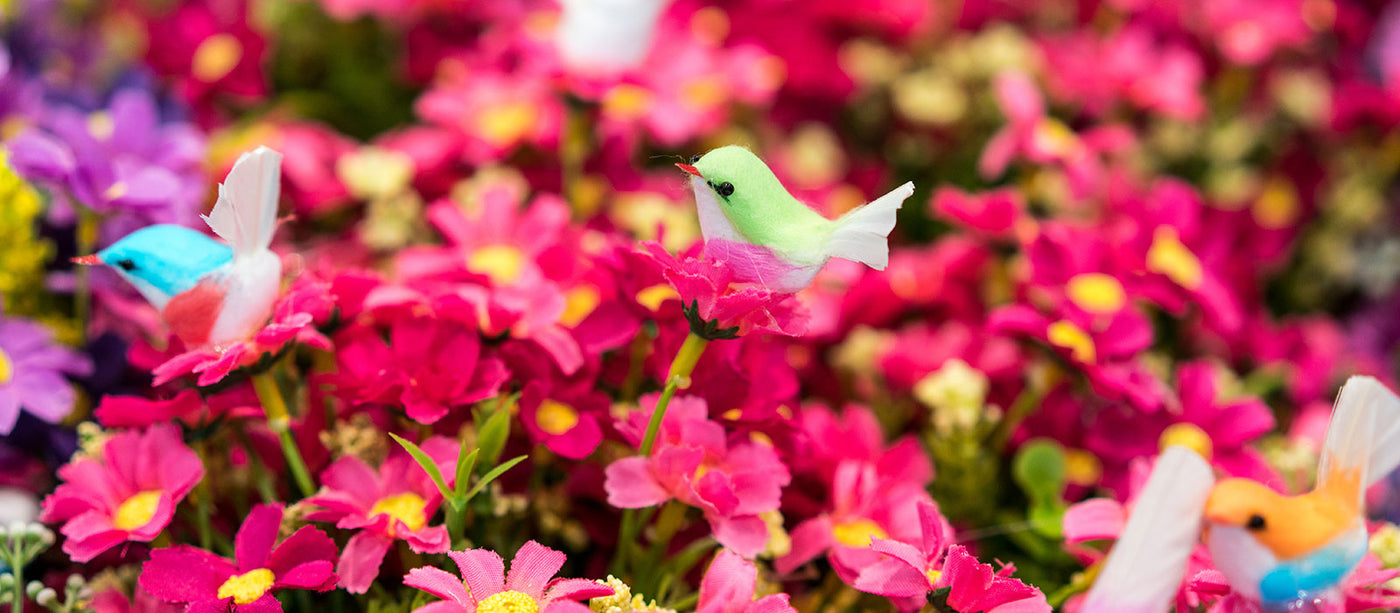 OTHER DECORATIVE ACCESSORIES