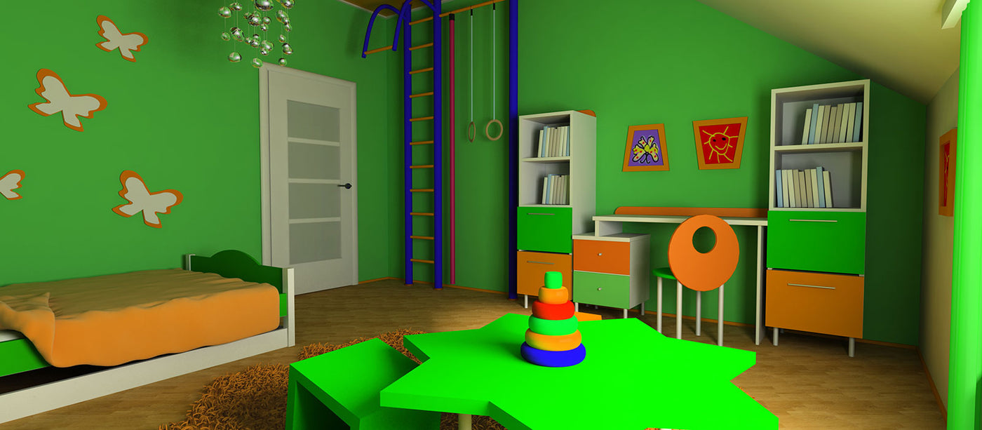 Butterfly Home & Office Decor