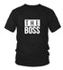 The Boss T-Shirts